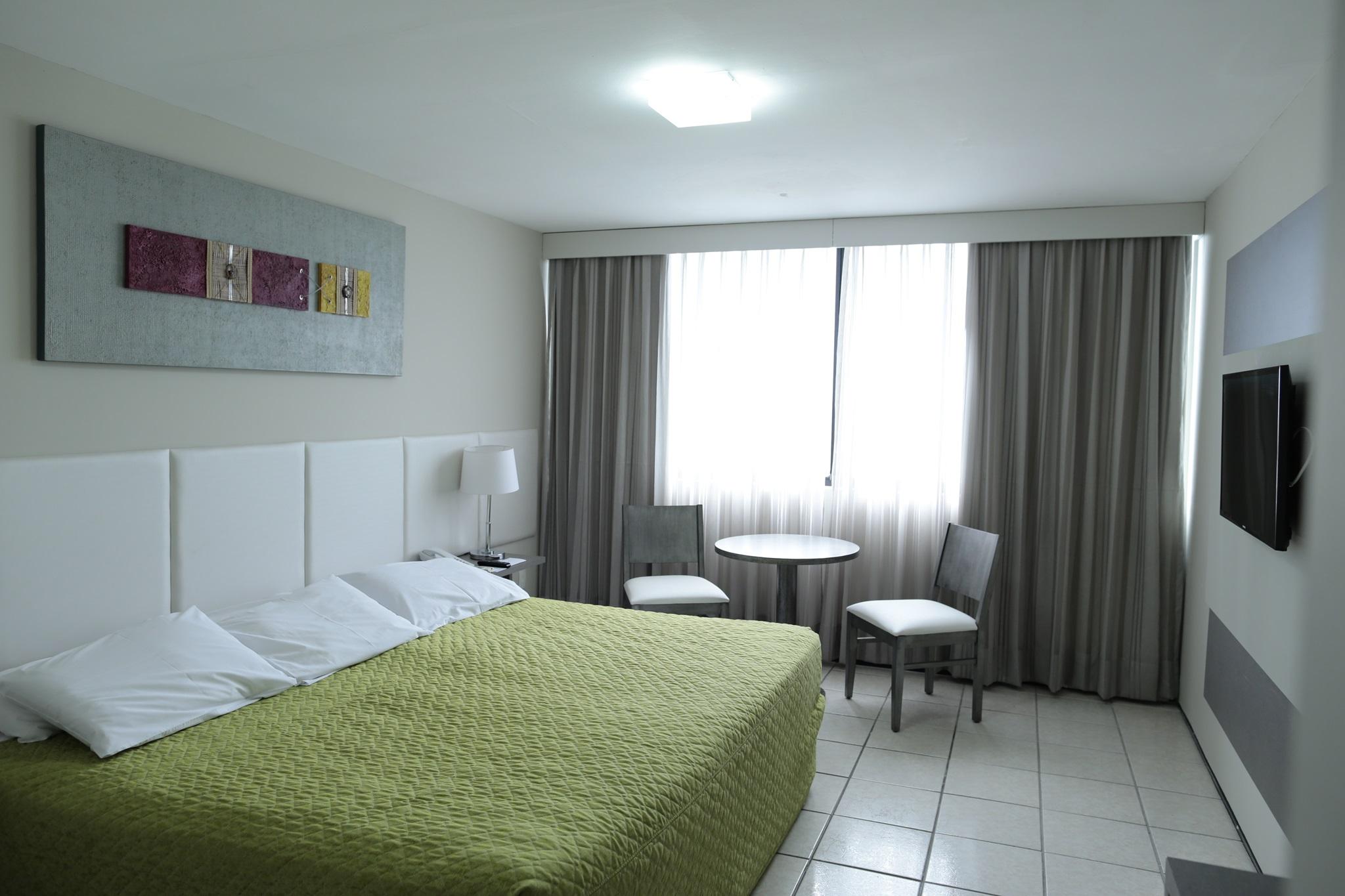 Marina Park Hotel フォルタレザ エクステリア 写真