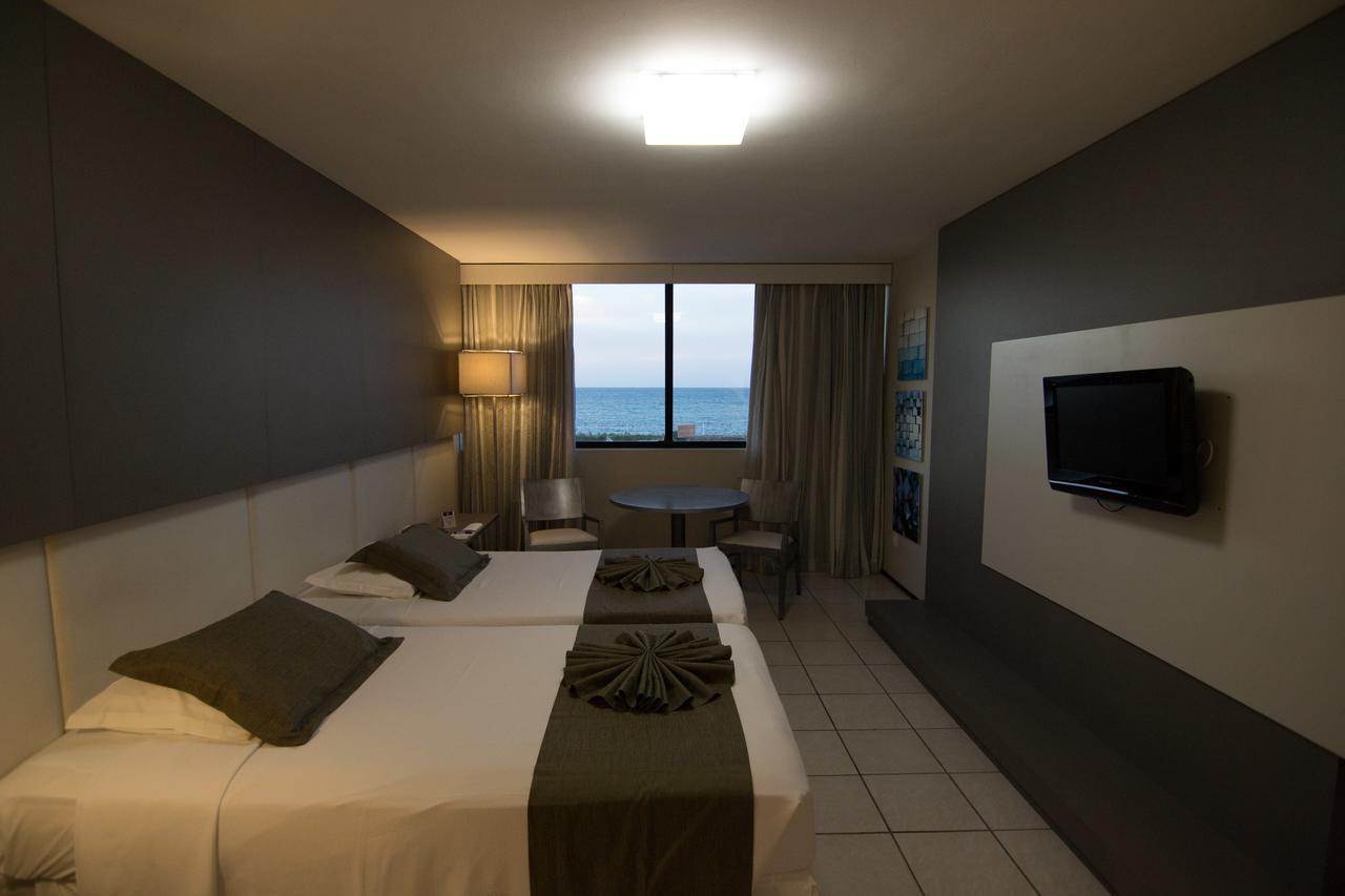 Marina Park Hotel フォルタレザ エクステリア 写真